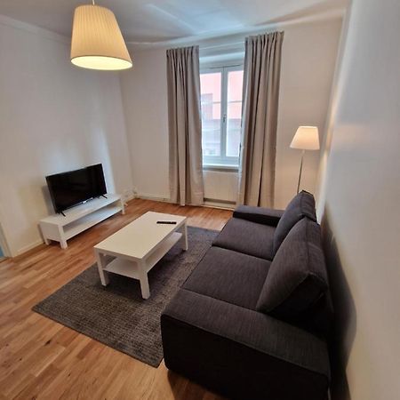 Home Inn Kg49 斯德哥尔摩 外观 照片