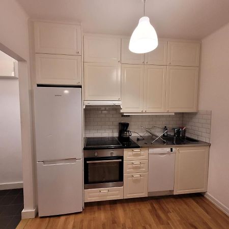 Home Inn Kg49 斯德哥尔摩 外观 照片