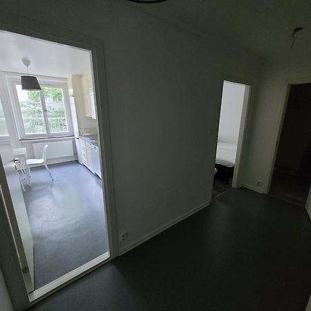 Home Inn Kg49 斯德哥尔摩 外观 照片