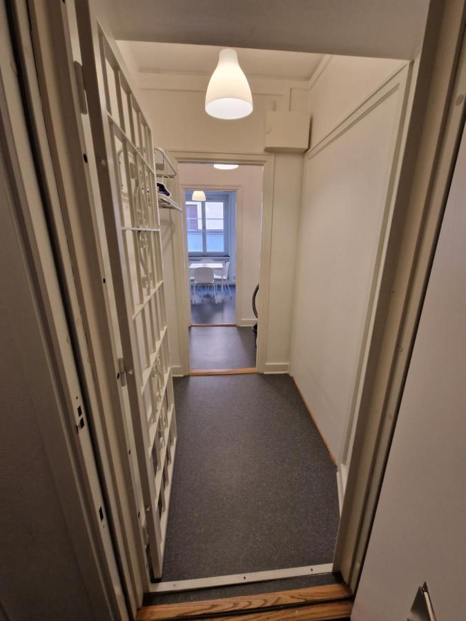 Home Inn Kg49 斯德哥尔摩 外观 照片