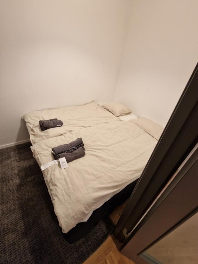 Home Inn Kg49 斯德哥尔摩 外观 照片