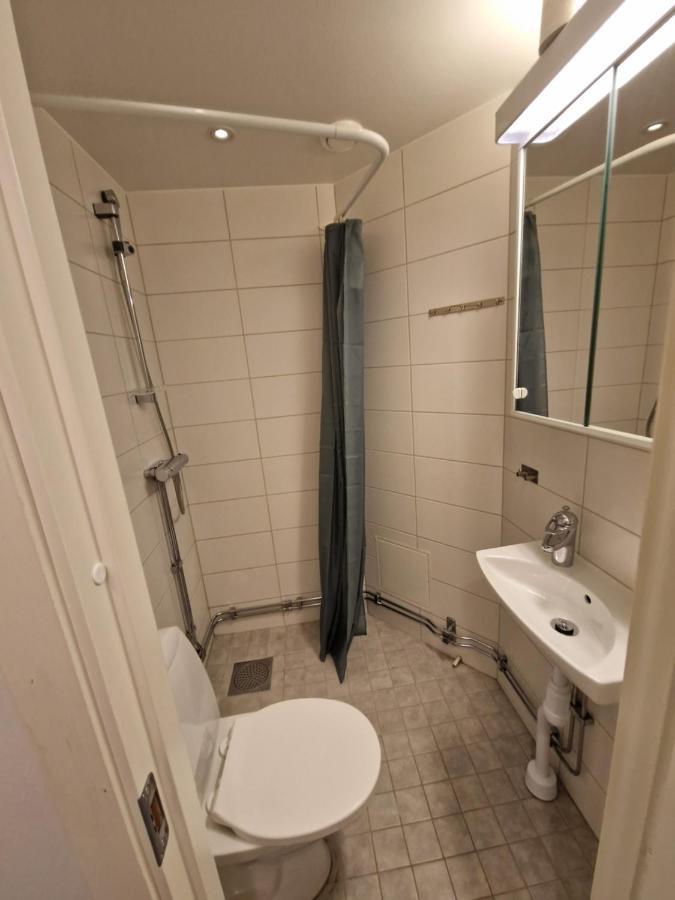 Home Inn Kg49 斯德哥尔摩 外观 照片