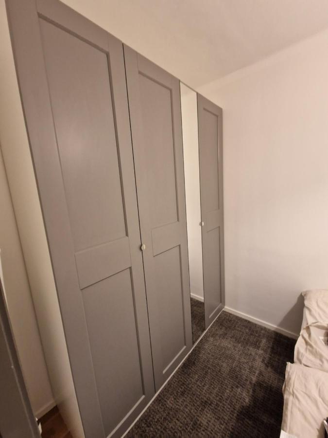 Home Inn Kg49 斯德哥尔摩 外观 照片