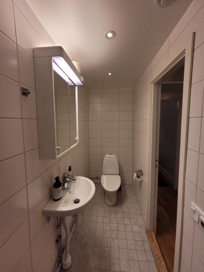 Home Inn Kg49 斯德哥尔摩 外观 照片