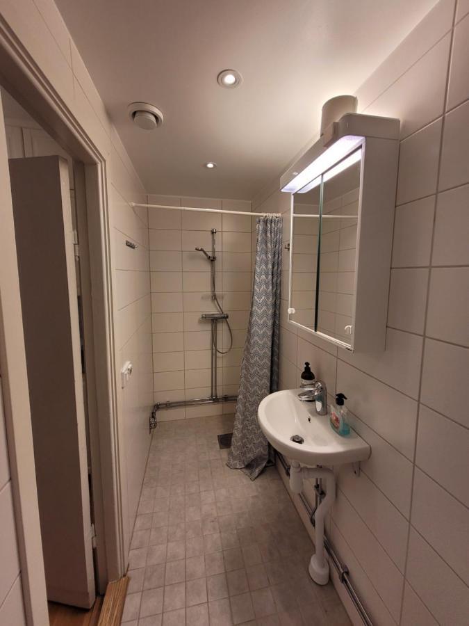 Home Inn Kg49 斯德哥尔摩 外观 照片
