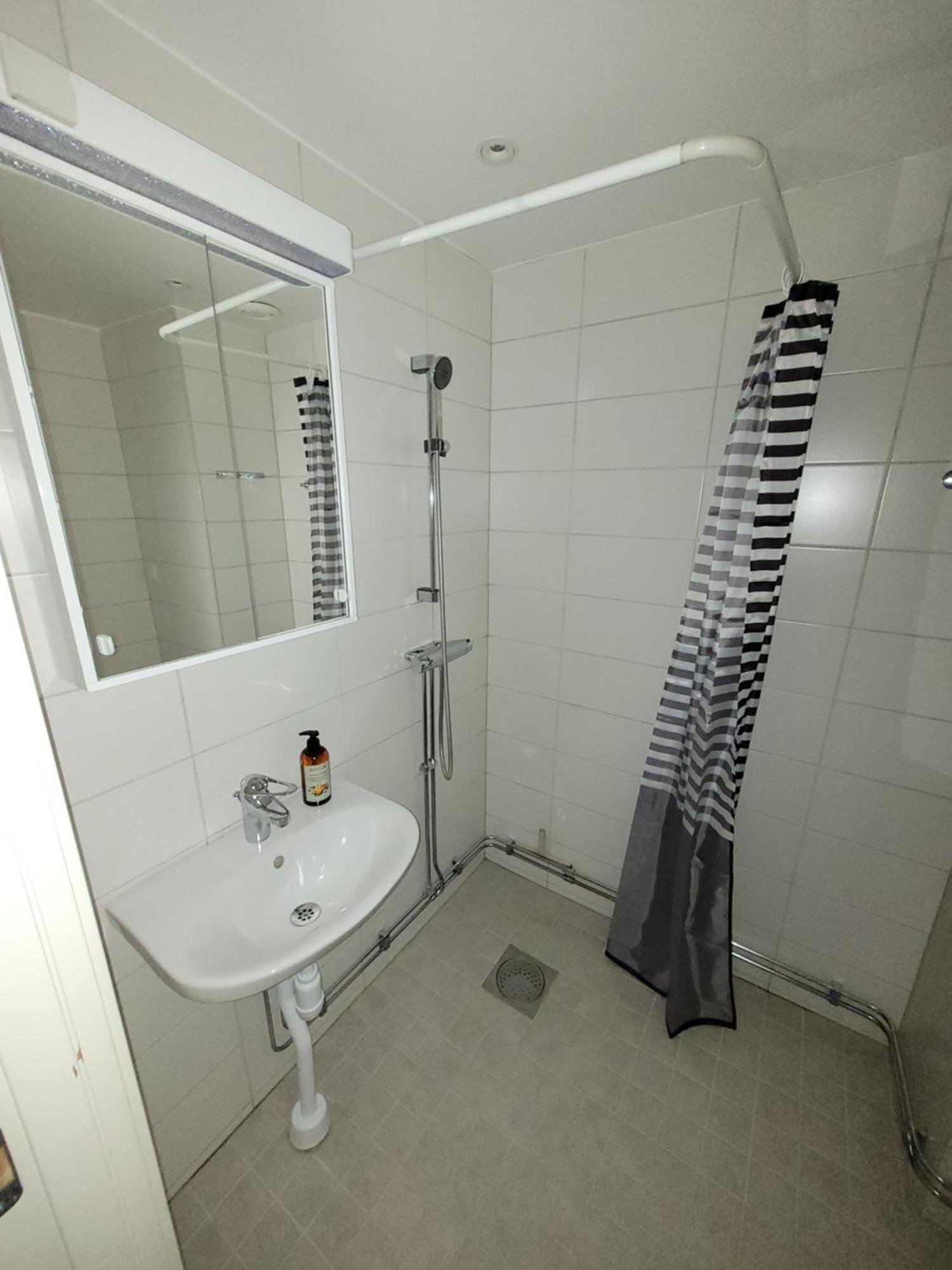 Home Inn Kg49 斯德哥尔摩 外观 照片